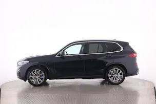 BMW X5 45e xDrive