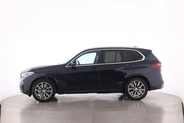 BMW X5 45e xDrive