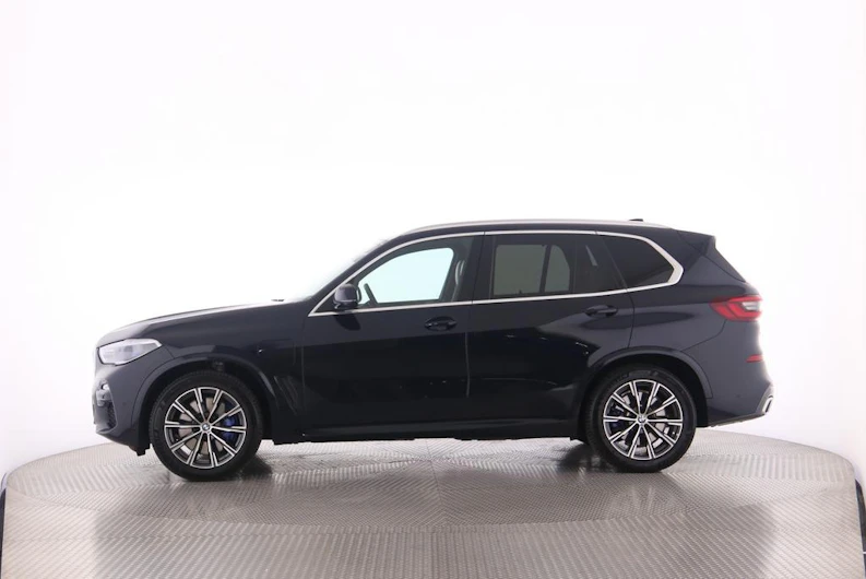 immagine del veicolo BMW X5