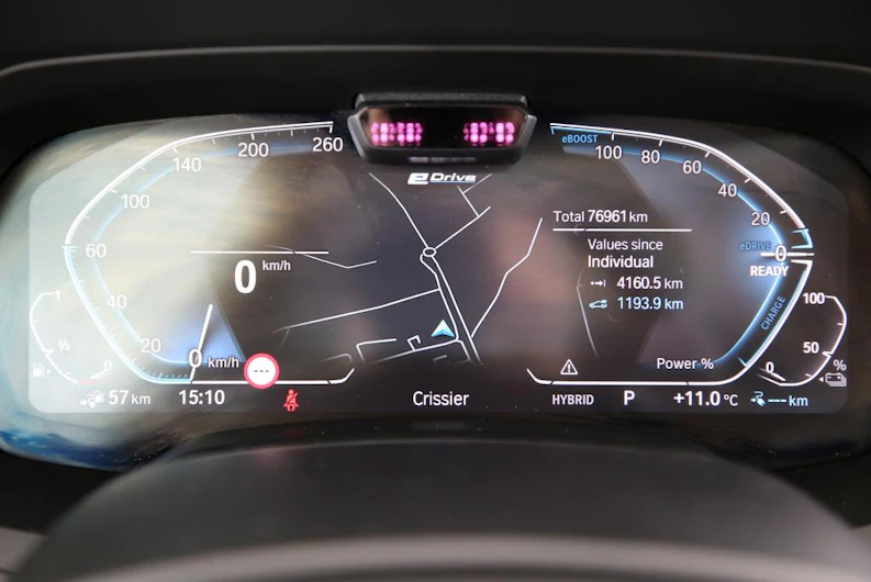 immagine del veicolo BMW X5