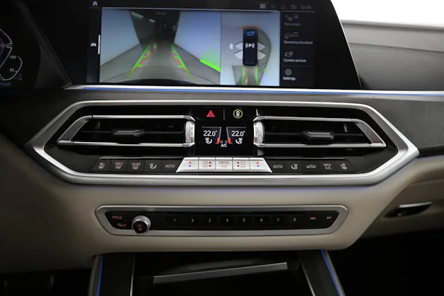 BMW X5 45e xDrive