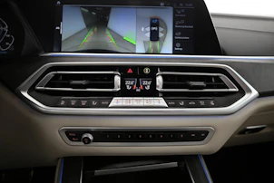 immagine del veicolo BMW X5 45e xDrive