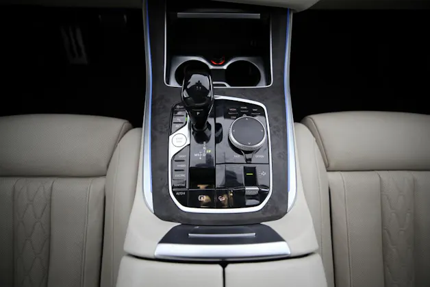 BMW X5 45e xDrive
