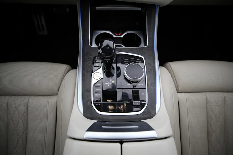 immagine del veicolo BMW X5