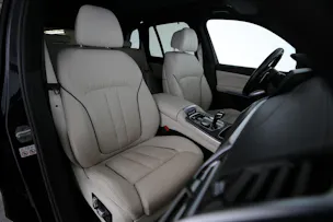 BMW X5 45e xDrive