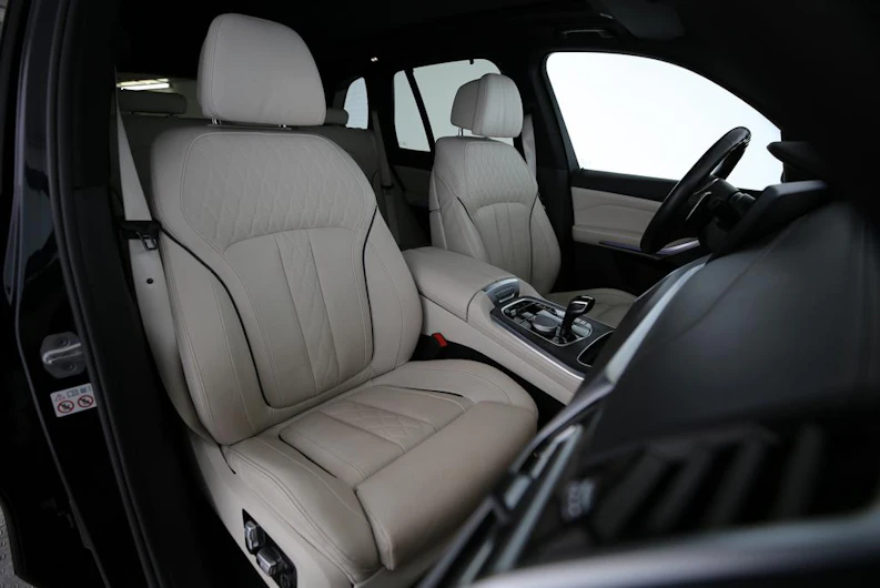 immagine del veicolo BMW X5