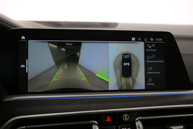 immagine del veicolo BMW X5