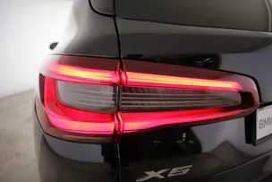 BMW X5 45e xDrive