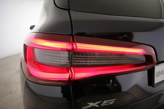 BMW X5 45e xDrive