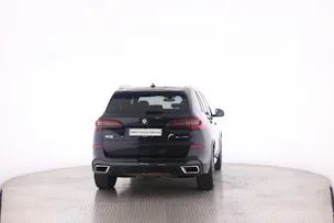 BMW X5 45e xDrive