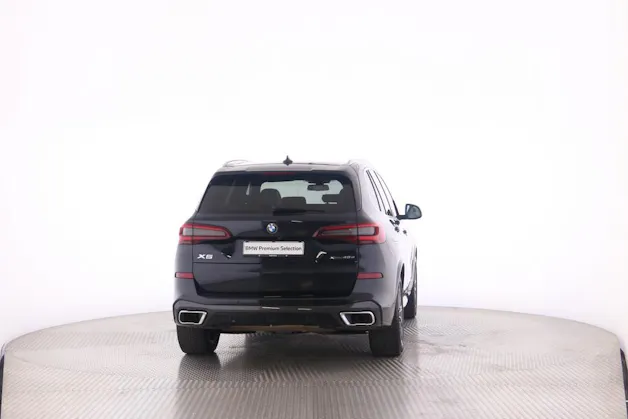 BMW X5 45e xDrive