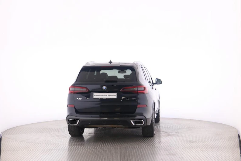 immagine del veicolo BMW X5