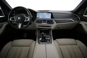 BMW X5 45e xDrive