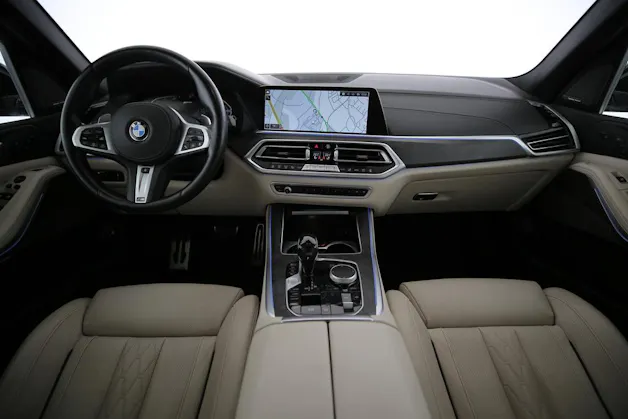 BMW X5 45e xDrive