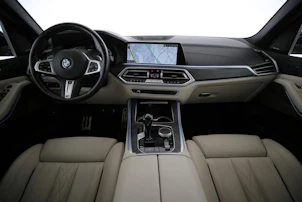 immagine del veicolo BMW X5 45e xDrive