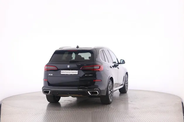 BMW X5 45e xDrive