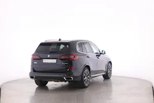 BMW X5 45e xDrive