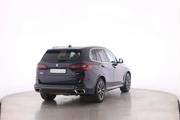 BMW X5 45e xDrive