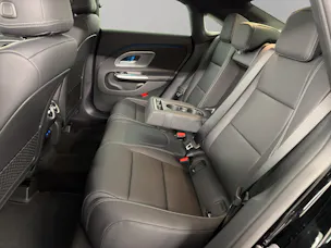 Mercedes-Benz CLA 220 Progressive 4matic
