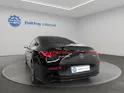 Mercedes-Benz CLA 220 Progressive 4matic