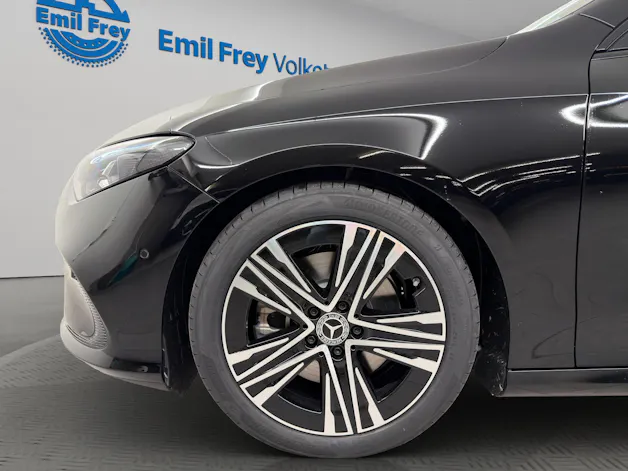 Mercedes-Benz CLA 220 Progressive 4matic
