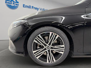 Fahrzeugbild MERCEDES-BENZ CLA 220 Progressive 4matic