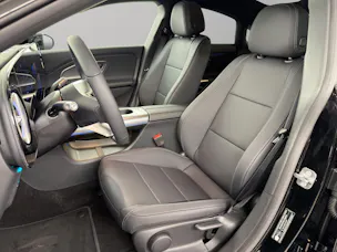 Mercedes-Benz CLA 220 Progressive 4matic