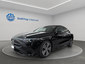 Fahrzeugbild MERCEDES-BENZ CLA 220 Progressive 4matic