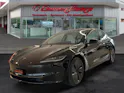Tesla Model 3 Basis