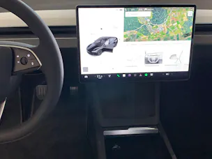 Tesla Model 3 Basis