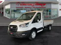 Ford Transit Kab.-Ch. 350 L2 2.0 EcoBlue 165 Trend 4x4
