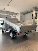 Ford Transit Kab.-Ch. 350 L2 2.0 EcoBlue 165 Trend 4x4