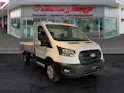 Ford Transit Kab.-Ch. 350 L2 2.0 EcoBlue 165 Trend 4x4