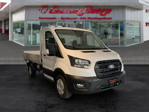 Ford Transit Kab.-Ch. 350 L2 2.0 EcoBlue 165 Trend 4x4