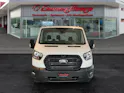 Ford Transit Kab.-Ch. 350 L2 2.0 EcoBlue 165 Trend 4x4