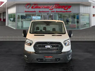 Ford Transit Kab.-Ch. 350 L2 2.0 EcoBlue 165 Trend 4x4