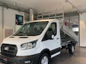 Ford Transit Kab.-Ch. 350 L2 2.0 EcoBlue 165 Trend 4x4