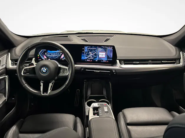 BMW iX1 30 xDrive
