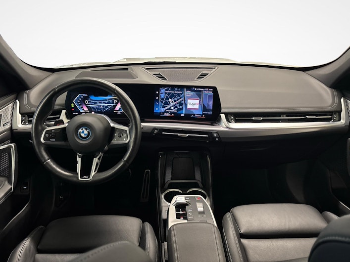 immagine del veicolo BMW iX