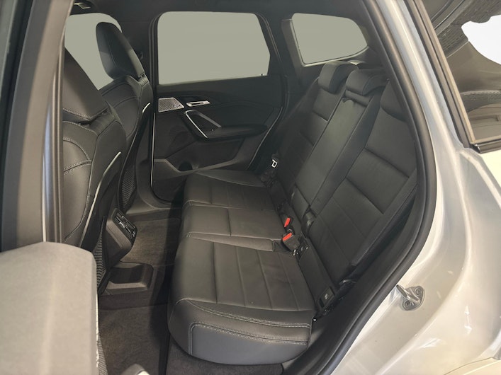 immagine del veicolo BMW iX