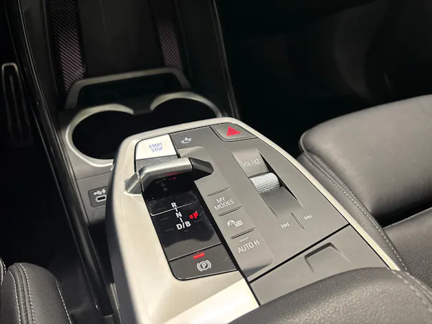 BMW iX1 30 xDrive