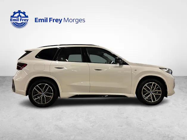 BMW iX1 30 xDrive
