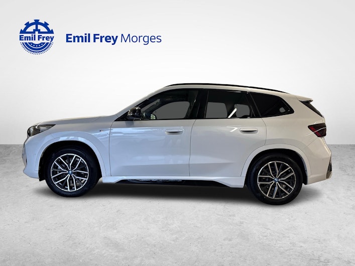 immagine del veicolo BMW iX