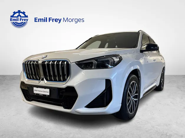 BMW iX1 30 xDrive
