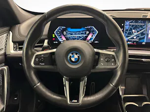 BMW iX1 30 xDrive