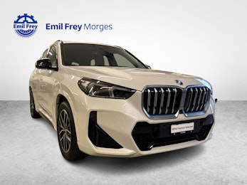 immagine del veicolo BMW iX1 30 xDrive