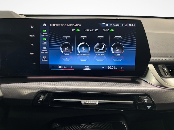 immagine del veicolo BMW iX