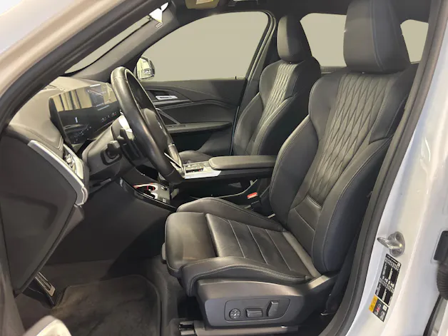 BMW iX1 30 xDrive