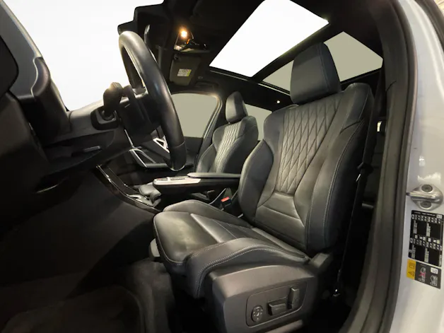 BMW iX1 30 xDrive
