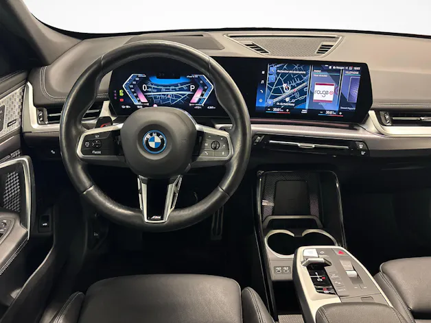 BMW iX1 30 xDrive